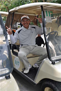 	JBEEA Charity Golf Tournament 2011